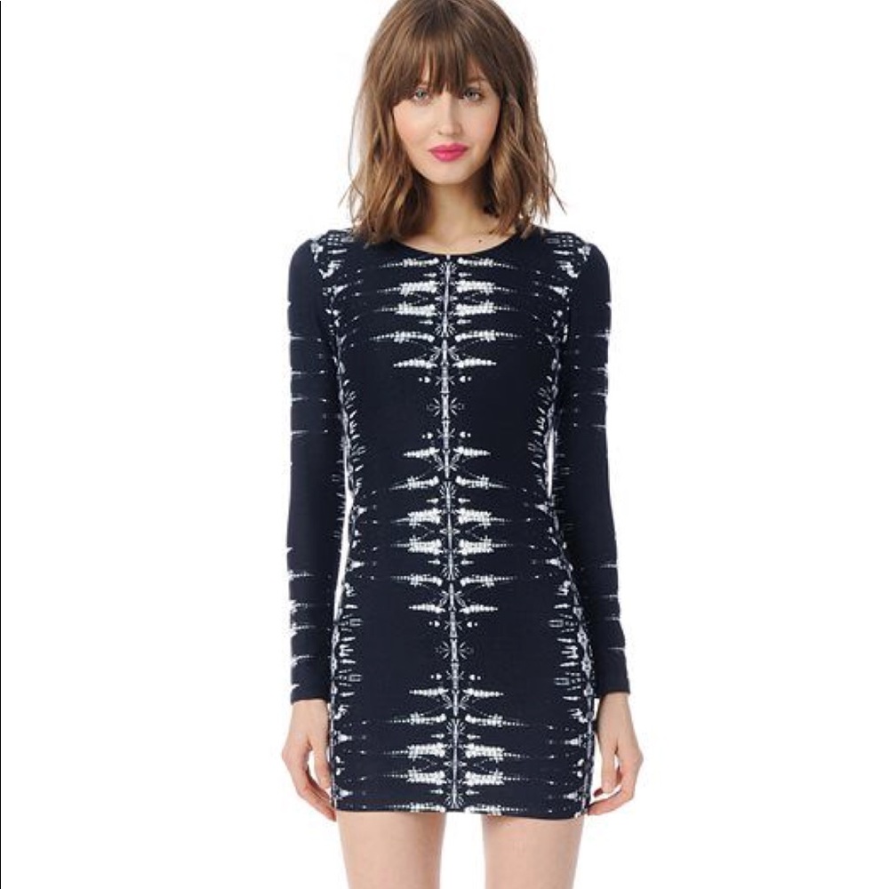 *SOLD* Parker Mariel Dress